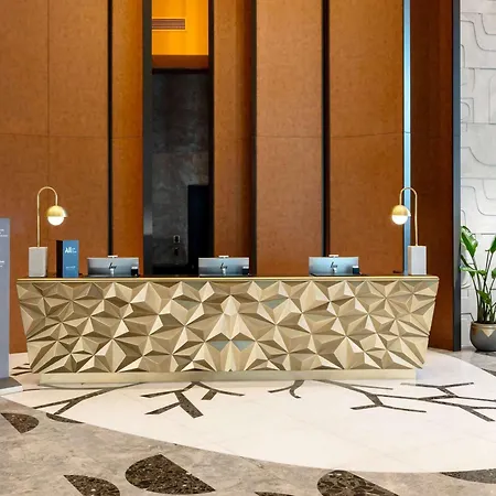 Moevenpick Marmara Sea 이스탄불