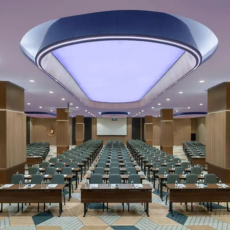 Moevenpick Marmara Sea 호텔 5*