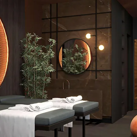 호텔 Moevenpick Marmara Sea 5*