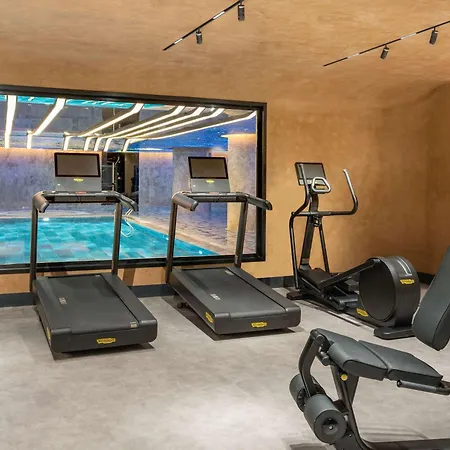 Moevenpick Marmara Sea 5*