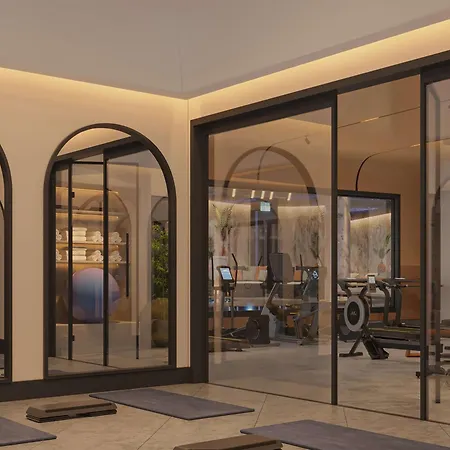 Moevenpick Marmara Sea