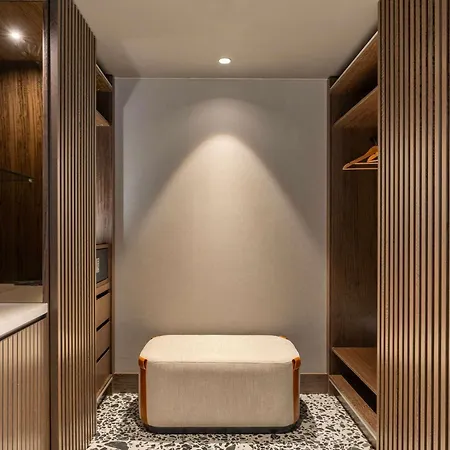 호텔 Moevenpick Marmara Sea 5*