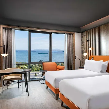 Moevenpick Marmara Sea