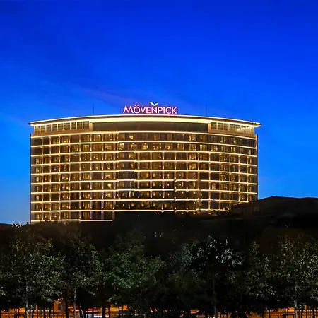 Moevenpick Marmara Sea 이스탄불