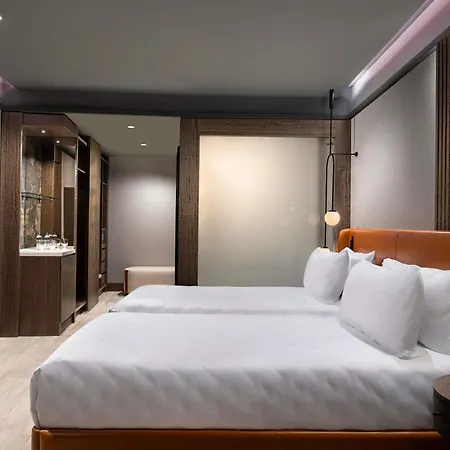 Moevenpick Marmara Sea 호텔 5*