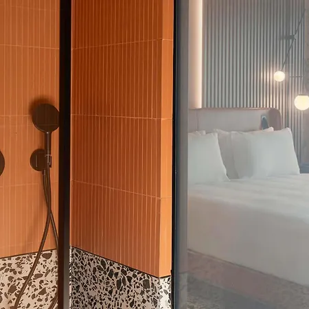 Moevenpick Marmara Sea 5* איסטמבול