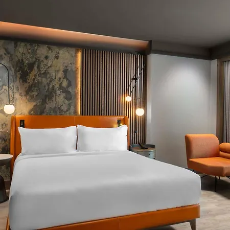 호텔 Moevenpick Marmara Sea