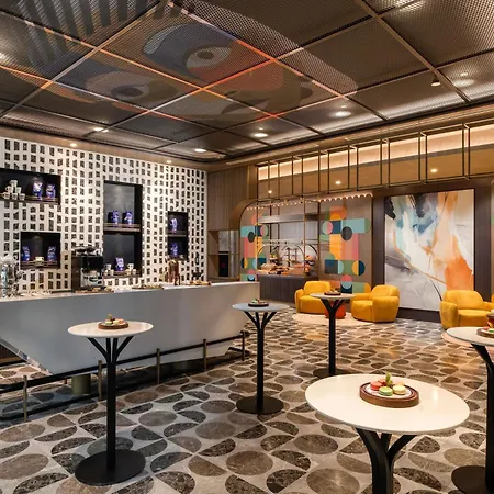 Moevenpick Marmara Sea 이스탄불