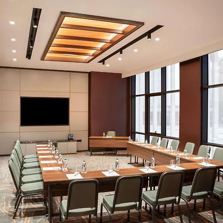 Moevenpick Marmara Sea 호텔 5*