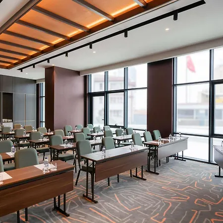 호텔 Moevenpick Marmara Sea