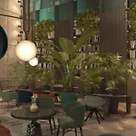호텔 Moevenpick Marmara Sea 5*