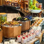 Moevenpick Marmara Sea Hotel