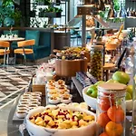 Moevenpick Marmara Sea 호텔