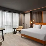 호텔 Moevenpick Marmara Sea 이스탄불