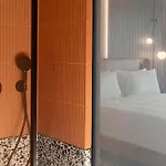 Moevenpick Marmara Sea 5* Istambul