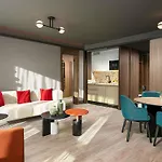 Moevenpick Marmara Sea Hotel Istambul