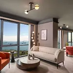 Moevenpick Marmara Sea 5*