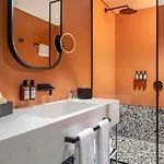 Moevenpick Marmara Sea Istambul