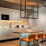 Hotel Moevenpick Marmara Sea Istambul