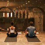 Moevenpick Marmara Sea 5* Istambul