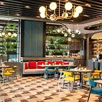 호텔 Moevenpick Marmara Sea 5*
