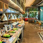 Moevenpick Marmara Sea 5*