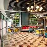 Moevenpick Marmara Sea 이스탄불
