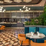 Moevenpick Marmara Sea 5*