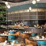 Moevenpick Marmara Sea 이스탄불
