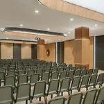 Moevenpick Marmara Sea 5* Istambul