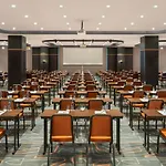 호텔 Moevenpick Marmara Sea