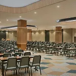Moevenpick Marmara Sea 5* 이스탄불