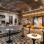Moevenpick Marmara Sea 5* 이스탄불