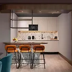 Moevenpick Marmara Sea 호텔 5*