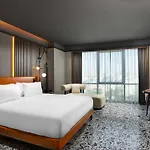 Moevenpick Marmara Sea 이스탄불