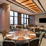 호텔 Moevenpick Marmara Sea 이스탄불