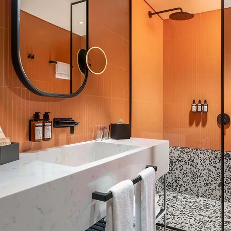Mövenpick Marmara Sea Istanbul