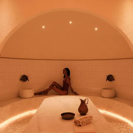 Moevenpick Marmara Sea Szálloda 5*