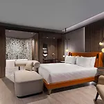 Moevenpick Marmara Sea Hotel Istanbulská provincie
