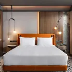 Moevenpick Marmara Sea 5* Istanbulská provincie