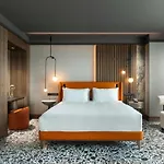 Hotel Moevenpick Marmara Sea 5*