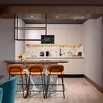 Moevenpick Marmara Sea 5* Istanbulská provincie