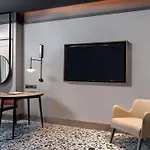 Hotel Moevenpick Marmara Sea Istanbulská provincie