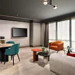 Hotel Moevenpick Marmara Sea