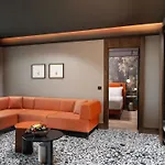 Hotel Moevenpick Marmara Sea