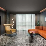 Moevenpick Marmara Sea Hotel Istanbulská provincie
