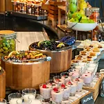 Moevenpick Marmara Sea 5*