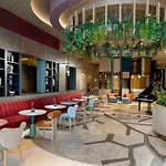 Moevenpick Marmara Sea Istanbulská provincie