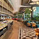 Moevenpick Marmara Sea Hotel 5*