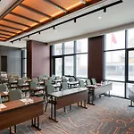 Hotel Moevenpick Marmara Sea